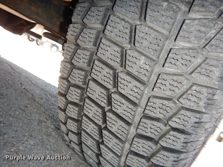 image for item DH8822 2013 Chevrolet Tahoe Police  SUV