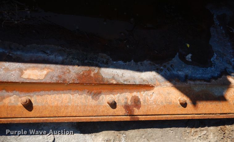 image for item DH8824 2008 John Deere CT332  tracked skid steer loader