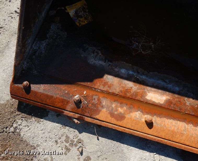 image for item DH8824 2008 John Deere CT332  tracked skid steer loader