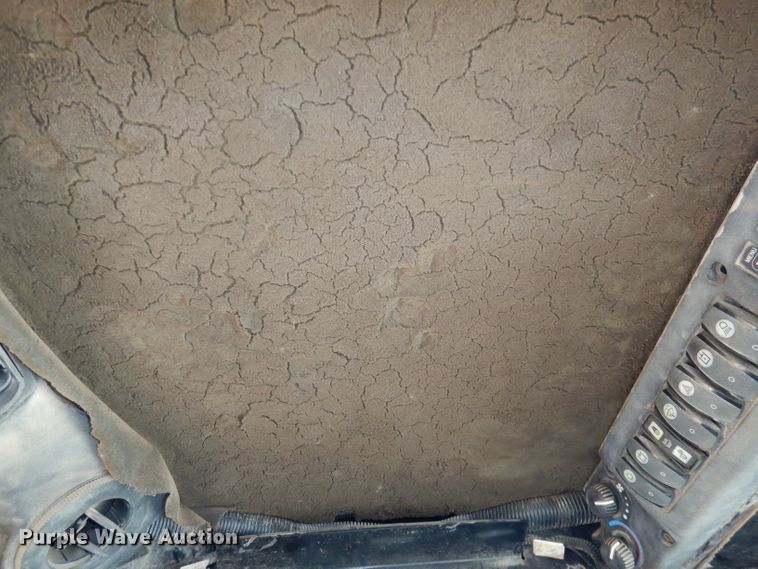 image for item DH8824 2008 John Deere CT332  tracked skid steer loader