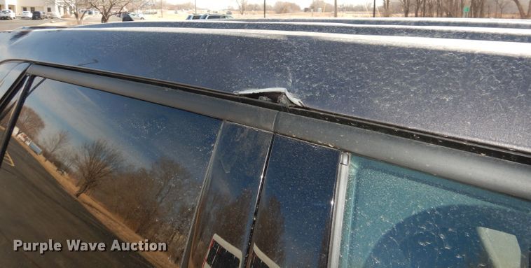 image for item DH8907 2021 Ford Explorer Police Interceptor  SUV