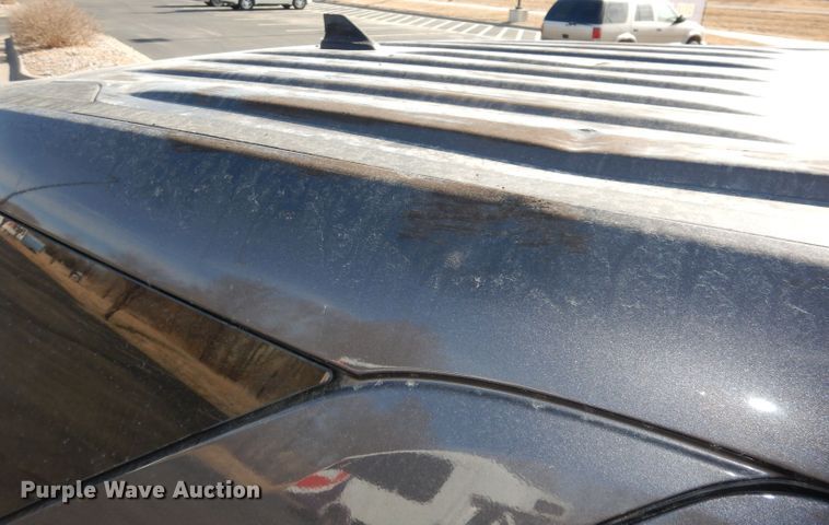 image for item DH8907 2021 Ford Explorer Police Interceptor  SUV