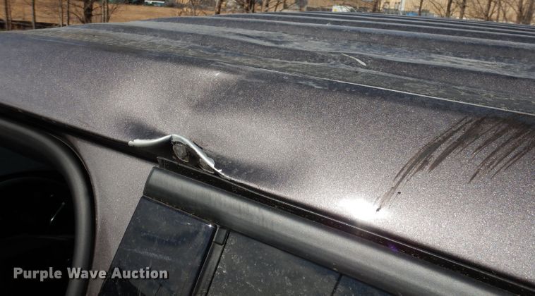 image for item DH8907 2021 Ford Explorer Police Interceptor  SUV