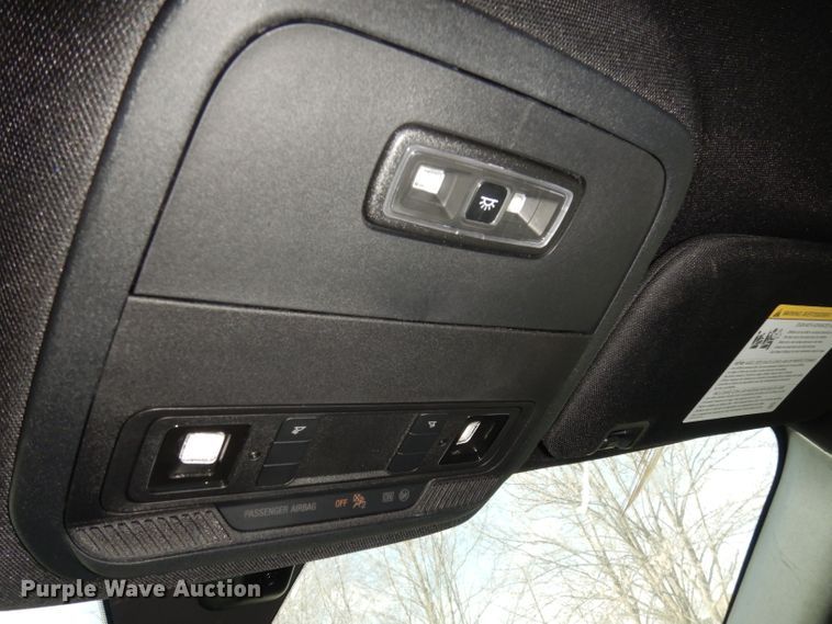 image for item DH8907 2021 Ford Explorer Police Interceptor  SUV