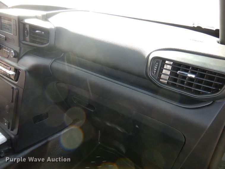 image for item DH8907 2021 Ford Explorer Police Interceptor  SUV