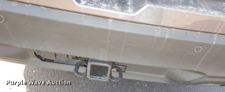 image for item DH8907 2021 Ford Explorer Police Interceptor  SUV