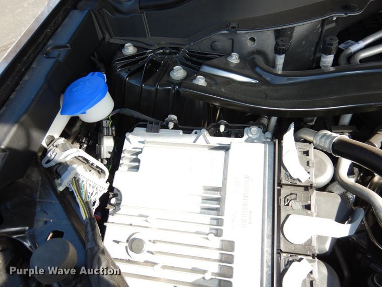 image for item DH8907 2021 Ford Explorer Police Interceptor  SUV