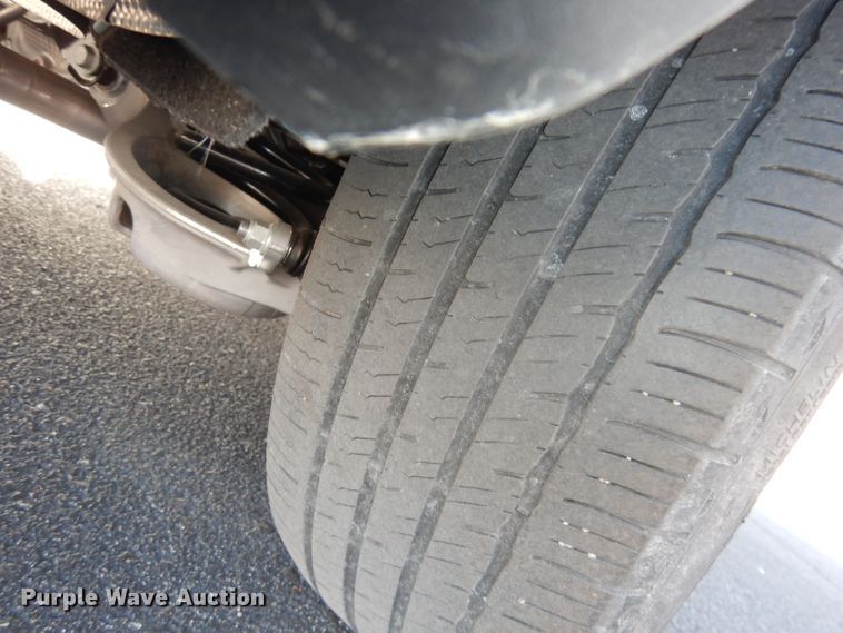 image for item DH8907 2021 Ford Explorer Police Interceptor  SUV