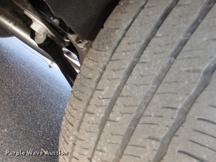 image for item DH8907 2021 Ford Explorer Police Interceptor  SUV