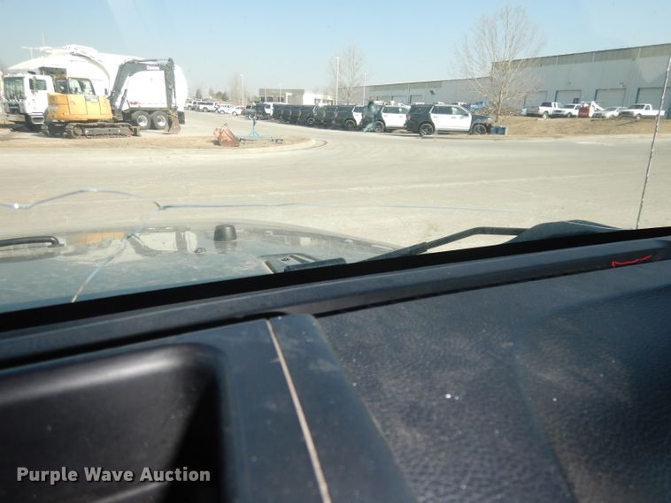 image for item DH8910 2014 Jeep Wrangler  SUV