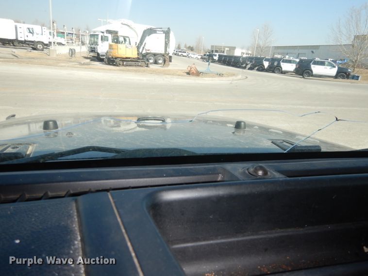 image for item DH8910 2014 Jeep Wrangler  SUV