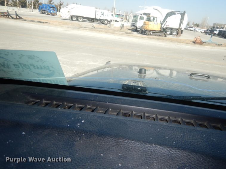 image for item DH8910 2014 Jeep Wrangler  SUV