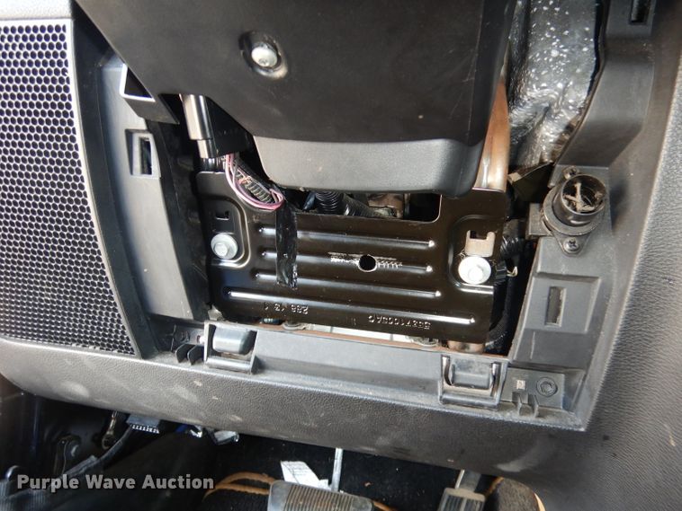 image for item DH8910 2014 Jeep Wrangler  SUV