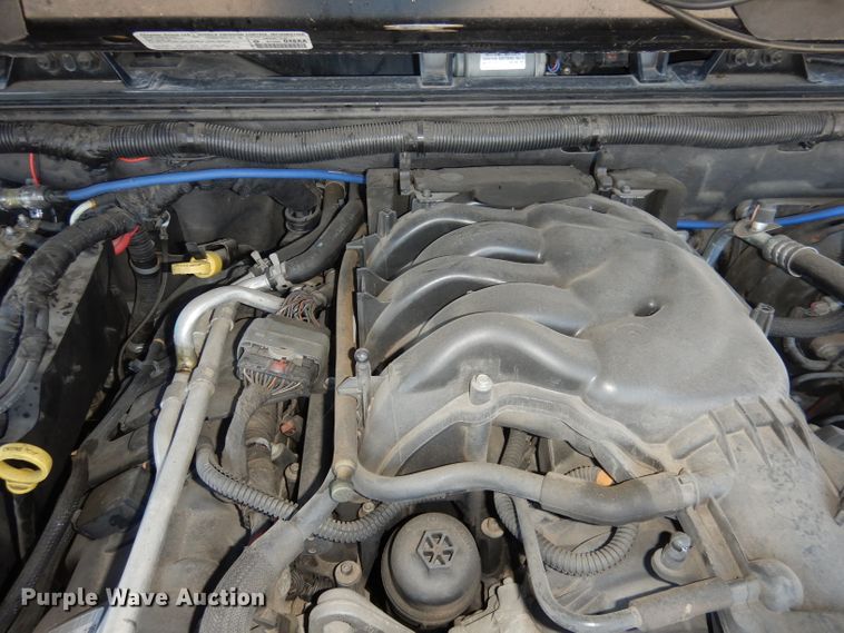 image for item DH8910 2014 Jeep Wrangler  SUV