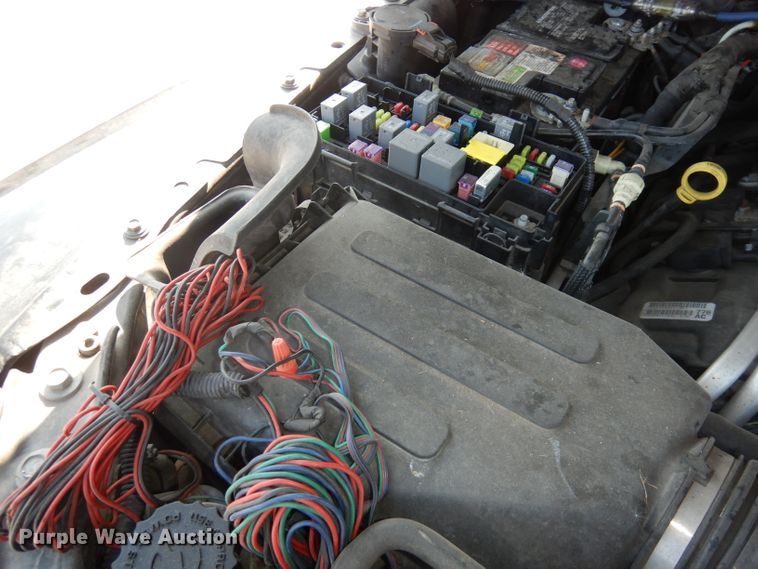 image for item DH8910 2014 Jeep Wrangler  SUV