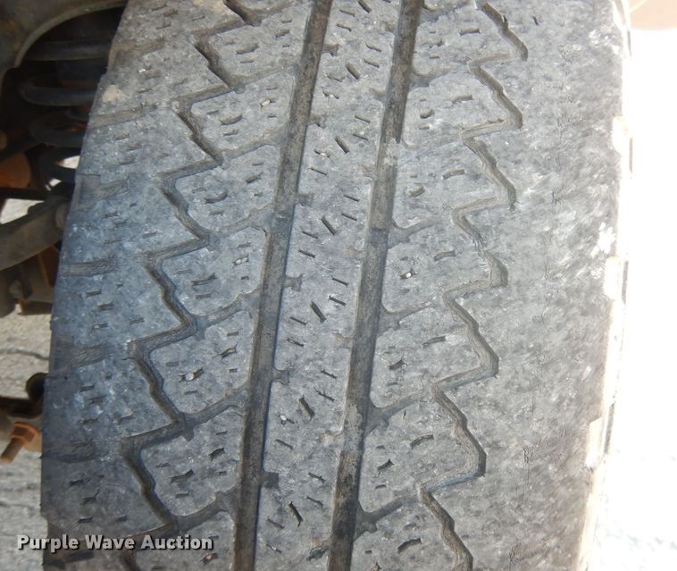 image for item DH8910 2014 Jeep Wrangler  SUV