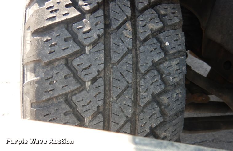 image for item DH8910 2014 Jeep Wrangler  SUV