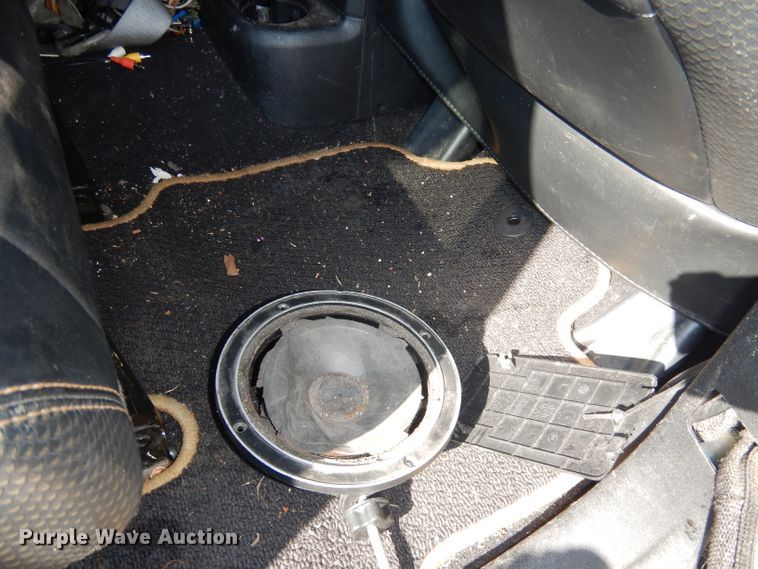 image for item DH8910 2014 Jeep Wrangler  SUV