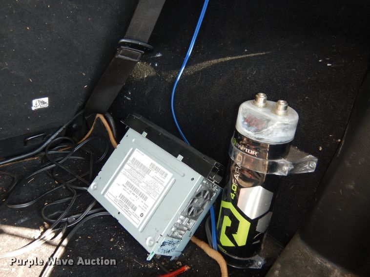 image for item DH8910 2014 Jeep Wrangler  SUV