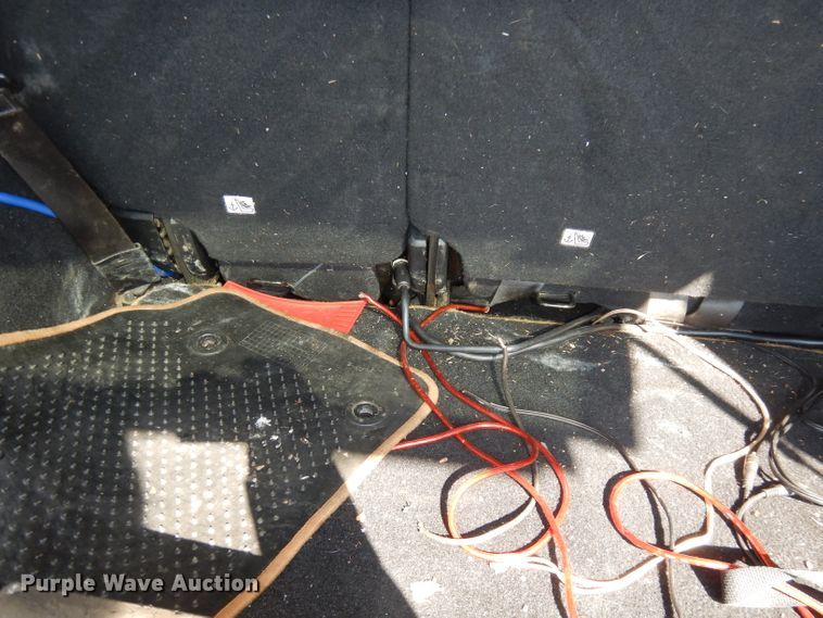 image for item DH8910 2014 Jeep Wrangler  SUV