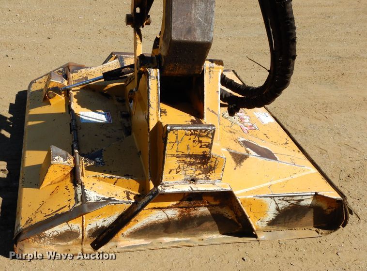 image for item DI8678 2013 John Deere 6105M  tractor