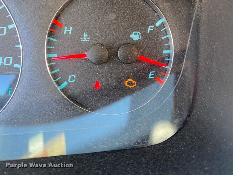 image for item DJ7584 2012 Chevrolet Impala