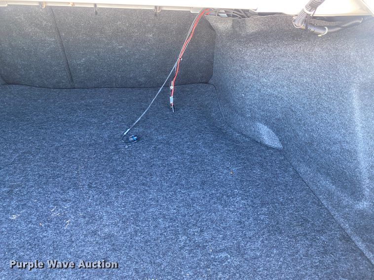 image for item DJ7584 2012 Chevrolet Impala