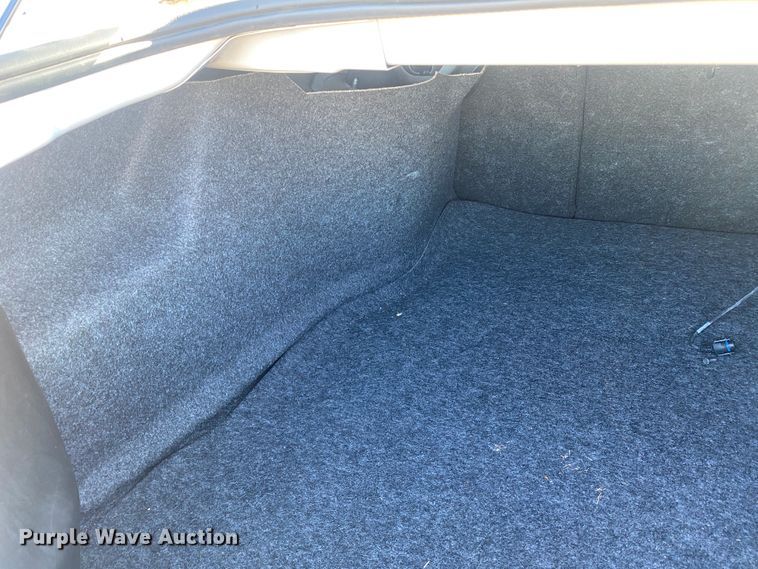 image for item DJ7584 2012 Chevrolet Impala