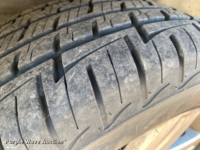 image for item DJ7584 2012 Chevrolet Impala