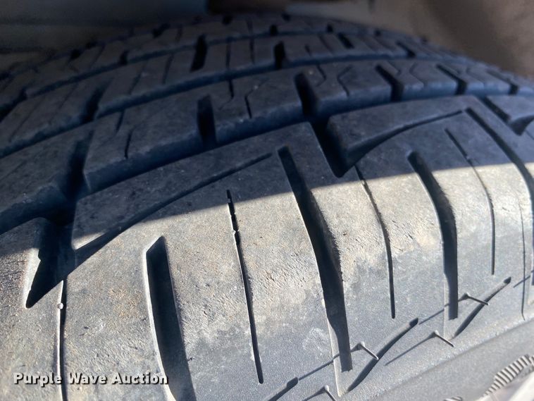 image for item DJ7584 2012 Chevrolet Impala