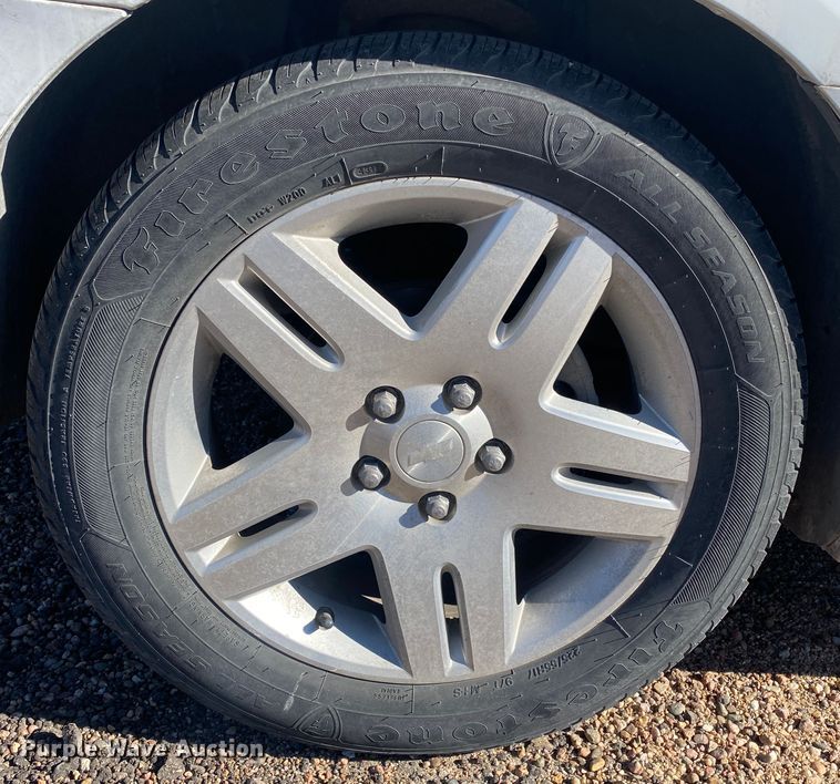 image for item DJ7584 2012 Chevrolet Impala