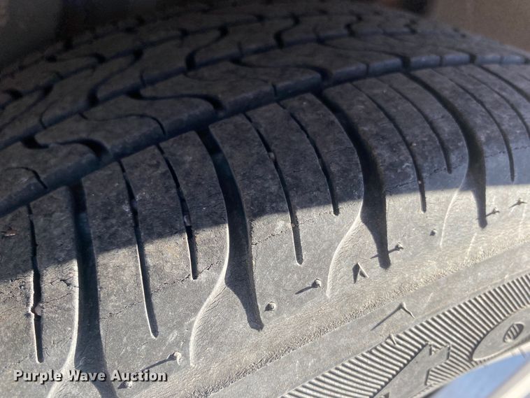 image for item DJ7584 2012 Chevrolet Impala