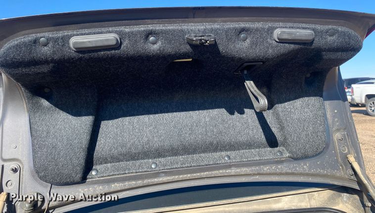 image for item DJ7587 2010 Chevrolet Malibu