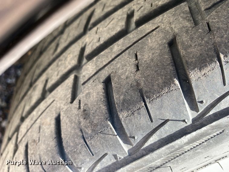 image for item DJ7587 2010 Chevrolet Malibu