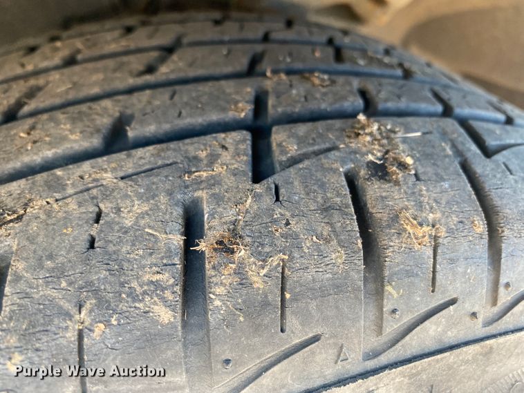 image for item DJ7587 2010 Chevrolet Malibu