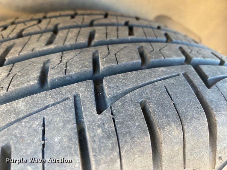 image for item DJ7587 2010 Chevrolet Malibu