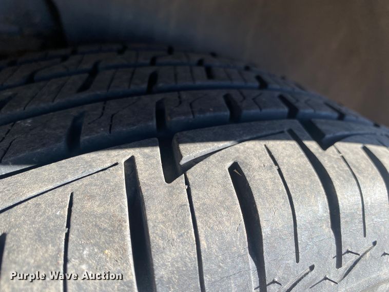 image for item DJ7587 2010 Chevrolet Malibu