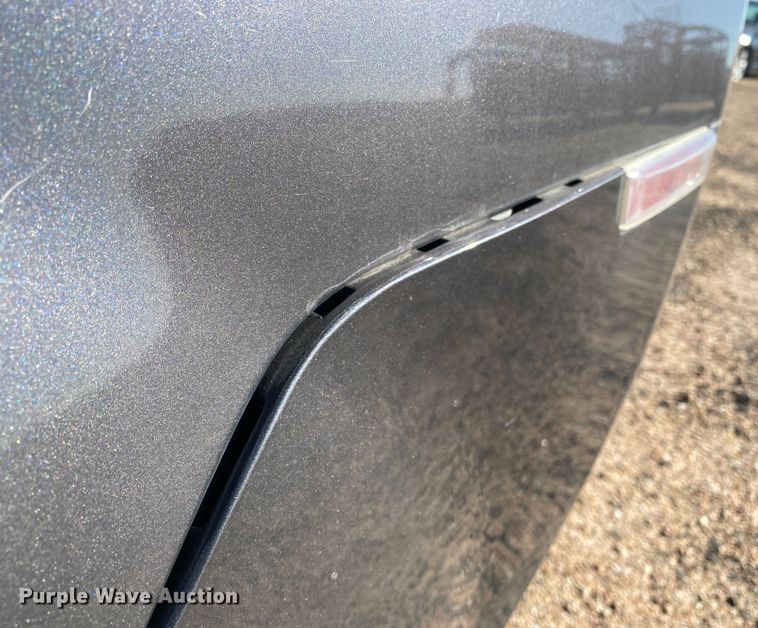 image for item DJ7587 2010 Chevrolet Malibu