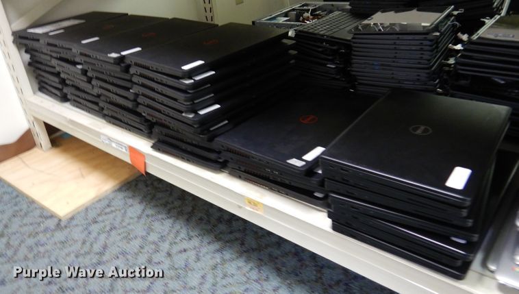 image for item DK4253 Laptop computers