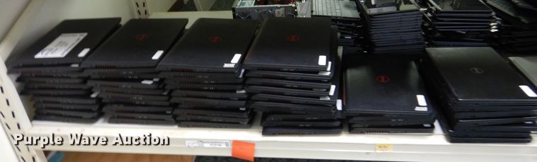 image for item DK4253 Laptop computers