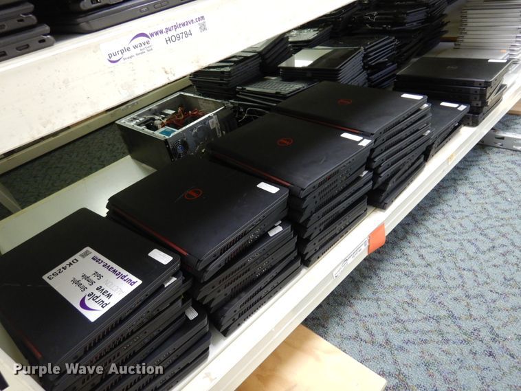 image for item DK4253 Laptop computers