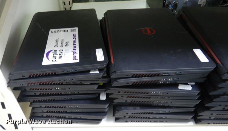 image for item DK4253 Laptop computers