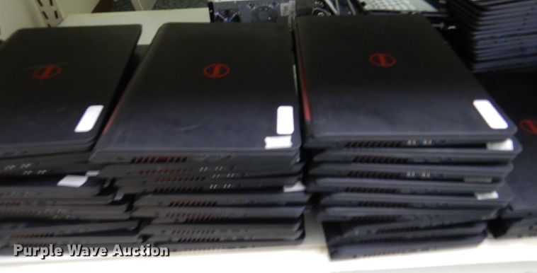 image for item DK4253 Laptop computers