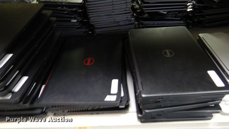 image for item DK4253 Laptop computers