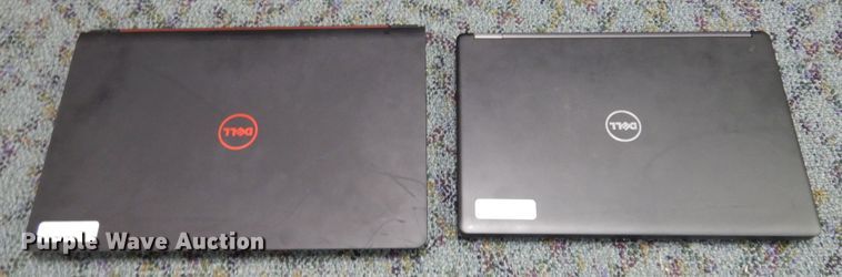 image for item DK4253 Laptop computers