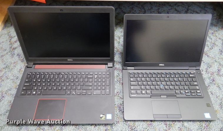 image for item DK4253 Laptop computers