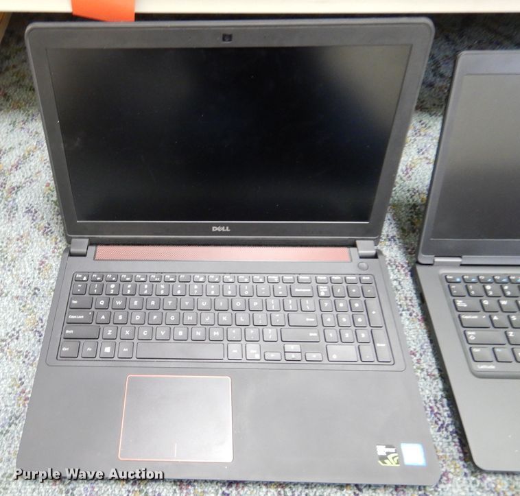 image for item DK4253 Laptop computers