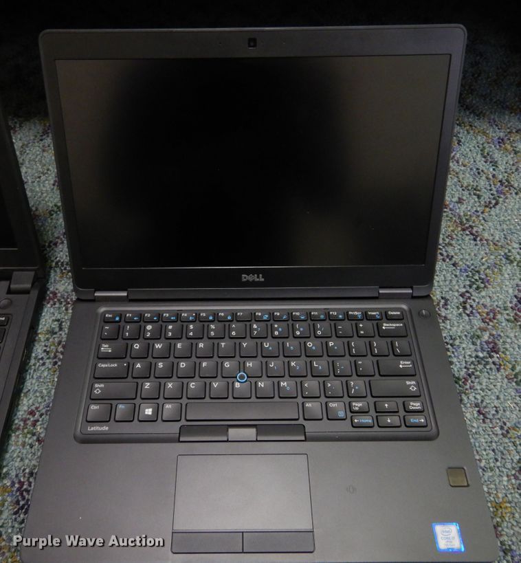 image for item DK4253 Laptop computers