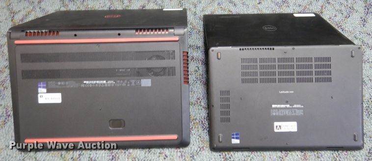 image for item DK4253 Laptop computers