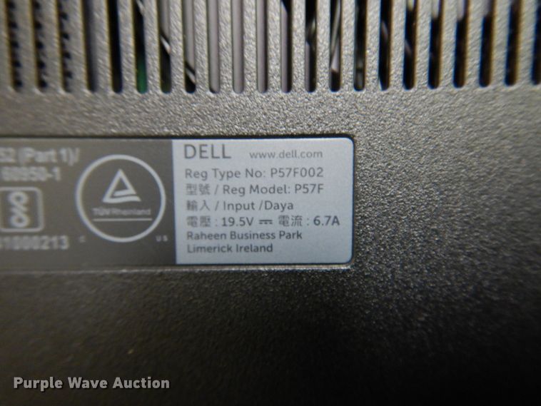 image for item DK4253 Laptop computers